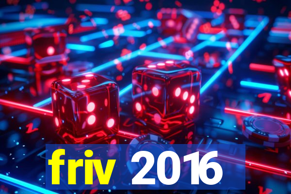 friv 2016